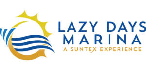 Lazy Days Logo
